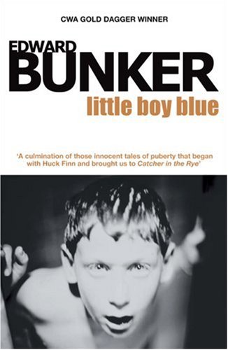 Imagen de archivo de Little Boy Blue a la venta por ThriftBooks-Dallas