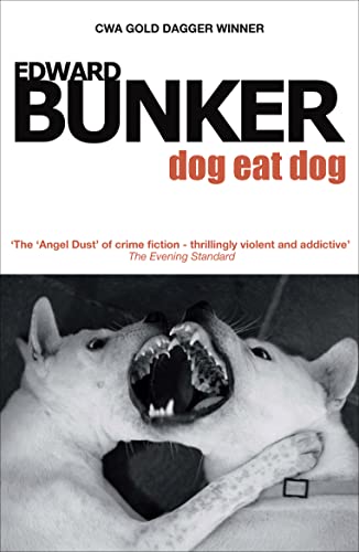 Imagen de archivo de Dog Eat Dog a la venta por Powell's Bookstores Chicago, ABAA