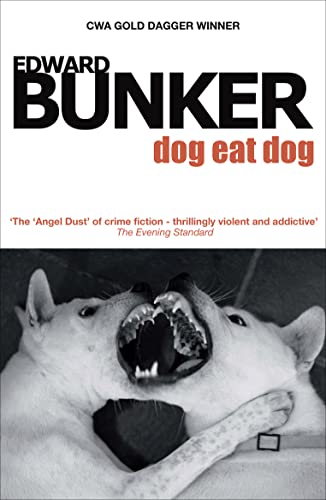 Stock image for Dog Eat Dog for sale by AwesomeBooks