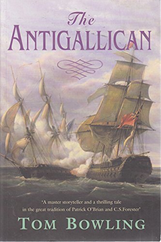 Stock image for The Antigallican for sale by Wonder Book