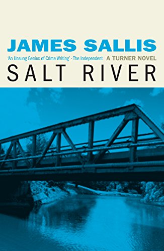 Stock image for Salt River (A FIRST PRINTING) for sale by S.Carter