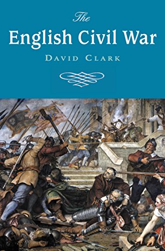 The English Civil War (Pocket Essential series) (9781842432938) by Clark, David