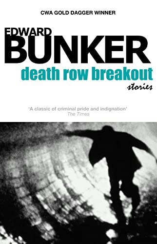 9781842432952: Death Row Breakout & Other Stories