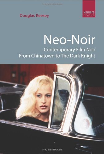 Stock image for Neo-noir (Kamera Books) for sale by GF Books, Inc.