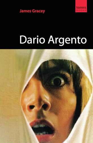 Stock image for Dario Argento for sale by WorldofBooks