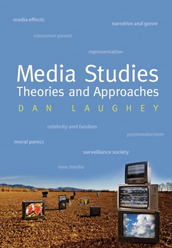 9781842433249: Media Studies: Theories and Approaches: 0