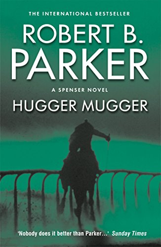 Hugger Mugger (9781842433256) by Robert B. Parker