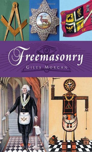 Beispielbild fr Freemasonry zum Verkauf von WorldofBooks