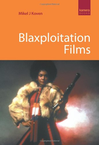 Stock image for Blaxploitation Films for sale by HPB-Ruby