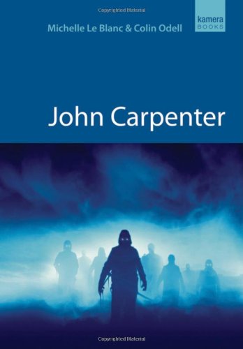 9781842433386: John Carpenter