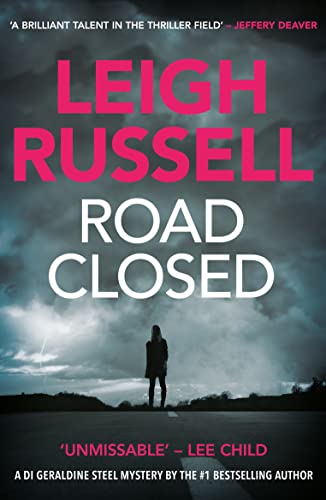 Stock image for Road Closed for sale by Blackwell's