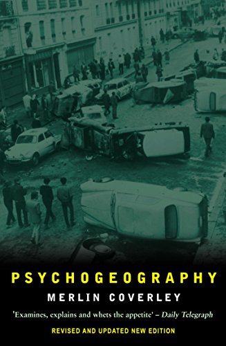 9781842433478: Psychogeography.