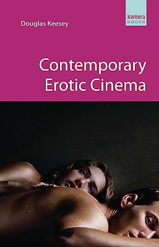 Stock image for Contemporary Erotic Cinema for sale by ThriftBooks-Dallas