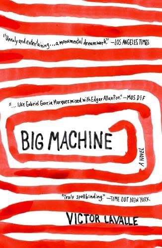 9781842433645: Big Machine