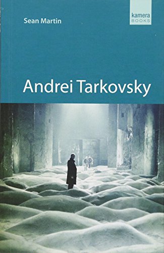 9781842433669: Andrei Tarkovsky