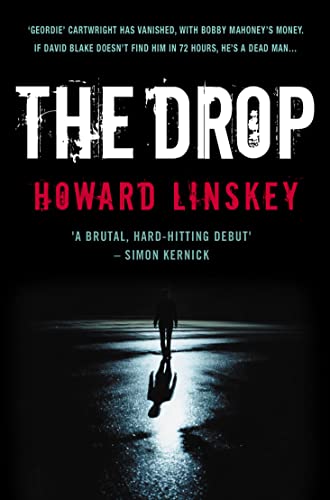 Stock image for The Drop (David Blake 1) (Newcastle Noir, 1) for sale by WorldofBooks