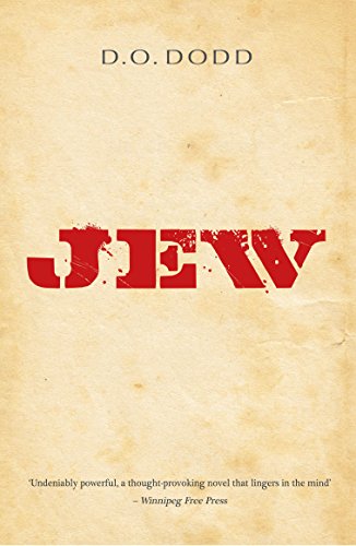 Stock image for Jew for sale by Blackwell's