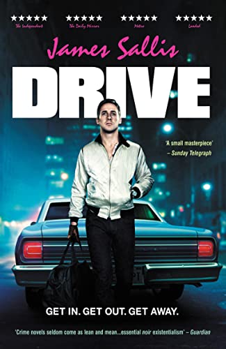 Drive. Film Tie-In - James Sallis