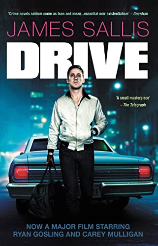 Imagen de archivo de Drive a la venta por WorldofBooks