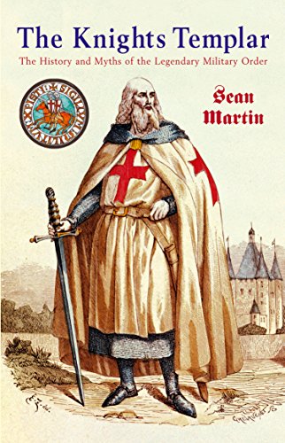 Imagen de archivo de Knights Templar, The a la venta por WorldofBooks