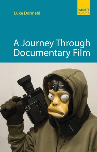 Imagen de archivo de A Journey Through Documentary Film a la venta por PlumCircle