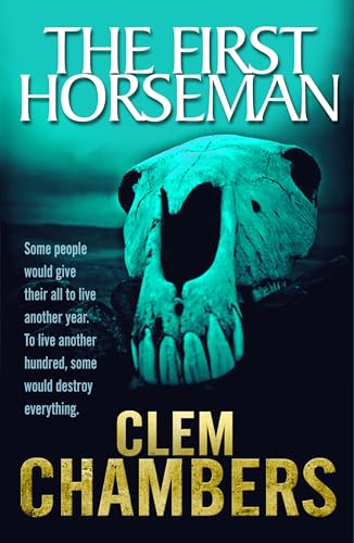 Stock image for The First Horseman for sale by Better World Books