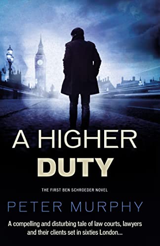 Stock image for A Higher Duty for sale by Better World Books