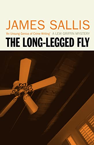 The Long-Legged Fly (9781842436967) by [???]