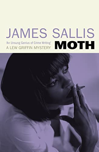 9781842437001: Moth (Lew Griffin Mysteries (Paperback))