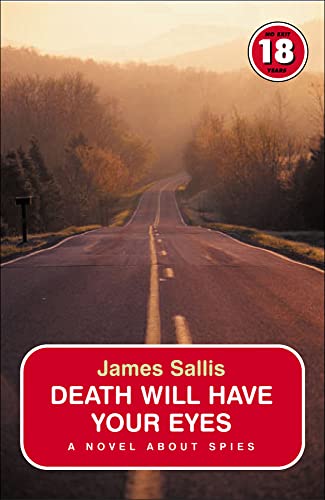 Stock image for Death Will Have Your Eyes for sale by Blackwell's