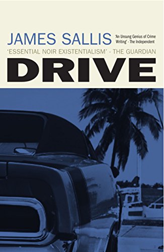Stock image for Drive for sale by Magers and Quinn Booksellers
