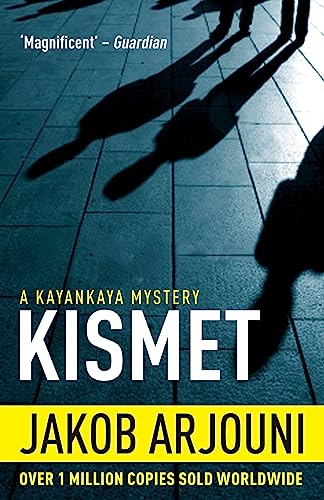 Beispielbild fr Kismet (Kemal Kayankaya Series, 4) zum Verkauf von WorldofBooks