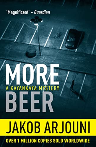 Beispielbild fr More Beer zum Verkauf von Better World Books: West