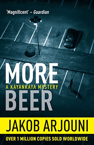 Stock image for More Beer for sale by Better World Books: West