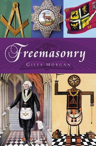 Imagen de archivo de Freemasonry a la venta por Better World Books: West
