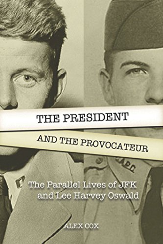Stock image for President and the Provocateur, The: The Parallel Lives of JFK and Lee Harvey Oswald for sale by WorldofBooks