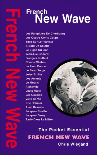 9781842439463: French New Wave (Pocket Essential series)