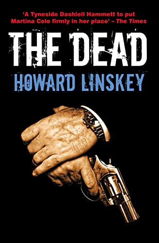 Stock image for The Dead (David Blake 3) for sale by WorldofBooks