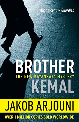Beispielbild fr Brother Kemal zum Verkauf von Wonder Book