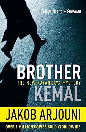Stock image for Brother Kemal for sale by Wonder Book