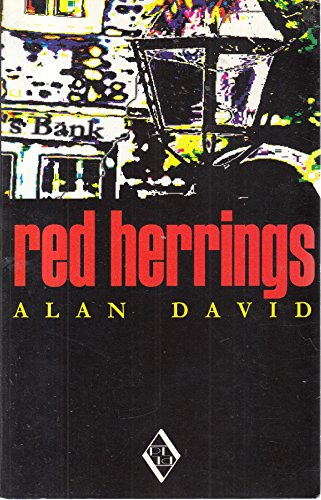 Red Herrings (9781842450000) by Alan David