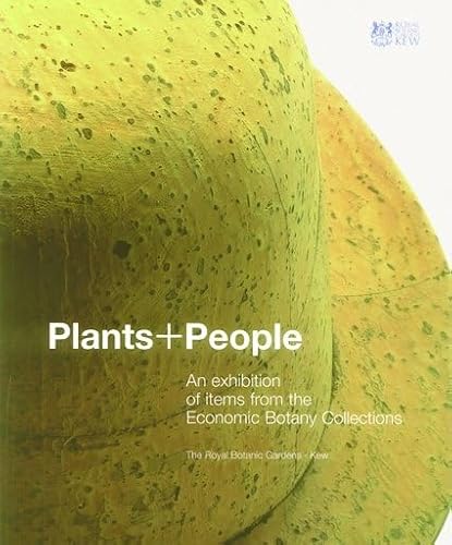 9781842460085: Plants+People