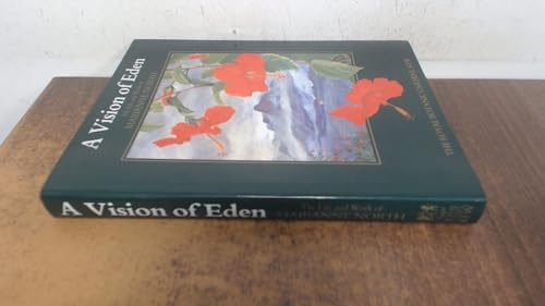 Beispielbild fr A Vision of Eden: The Life and Work of Marianne North zum Verkauf von Books that Benefit