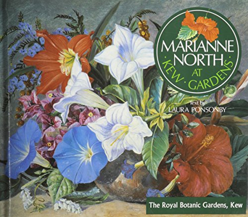 9781842460504: Marianne North at Kew Gardens