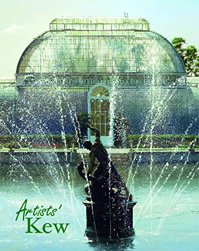 Stock image for Artists' Kew (Hardcover) for sale by AussieBookSeller