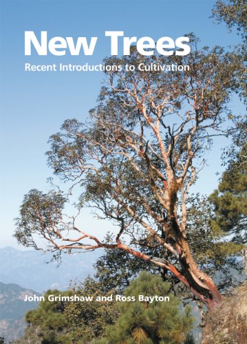 Beispielbild fr New Trees: Recent Introductions to Cultivation zum Verkauf von Revaluation Books