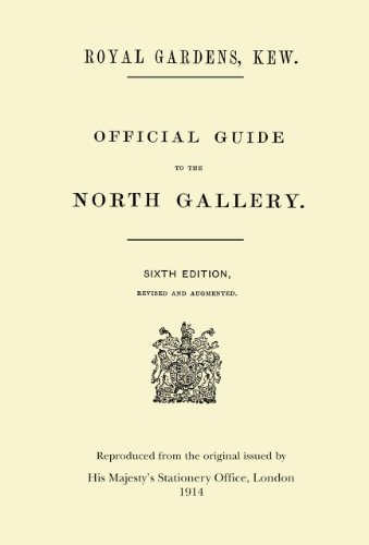 Stock image for Official Guide to the Marianne North Gallery for sale by Your Online Bookstore