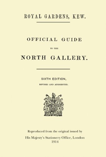 9781842464243: Official Guide to the Marianne North Gallery