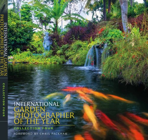 Imagen de archivo de International Garden Photographer of the Year: Images of a Green Planet (International Garden Photographer of the Year Book): Bk. 4 a la venta por WorldofBooks