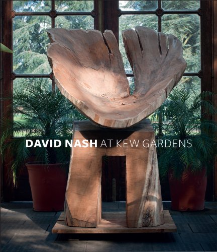 9781842464625: Nash at Kew Souvenir Guide